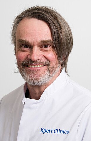 Dr. Enrico de Visser