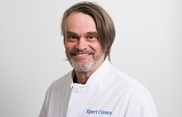 Dr. Enrico de Visser