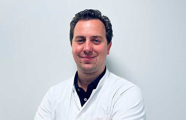 Drs. Stefan Beekhuizen