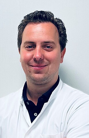 Drs. Stefan Beekhuizen