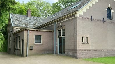 Veenhuizen