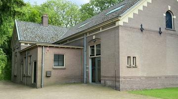Veenhuizen
