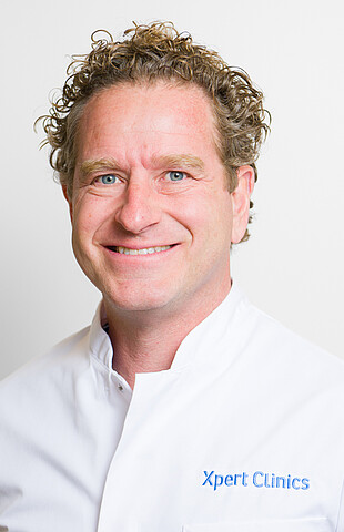 Drs. Daniël Hoornenborg