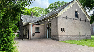 Veenhuizen