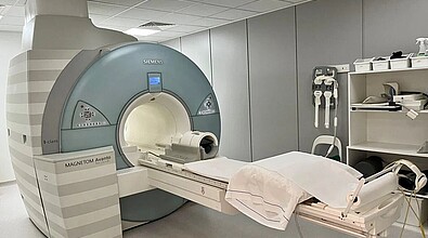 AI-upgrade voor MRI bij Xpert Clinics Amstelveen: snellere en scherpere scans dankzij ‘Deep Resolve’