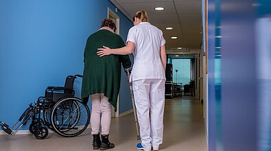 Ontdek wat Xpert Clinics Orthopedie voor jou kan betekenen