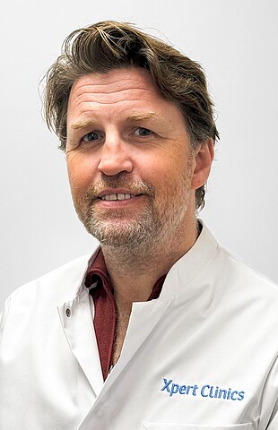 Drs. Hans van der Linden