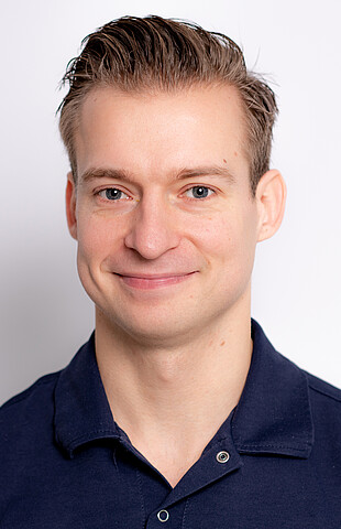  Mark Hendriks